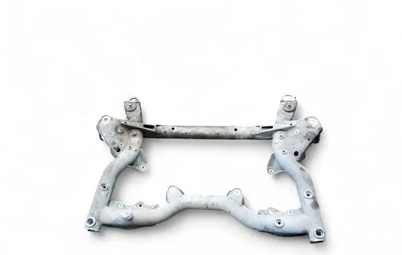 Mercedes-Benz E A207 Rear subframe A2123503805