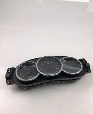 Dacia Sandero Speedometer (instrument cluster) 248101921R