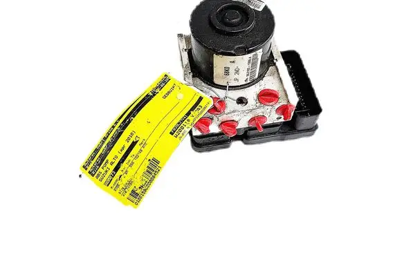 Suzuki Alto ABS Pump 06.2102-1388.4