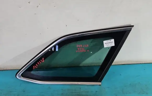Skoda Superb B8 (3V) Rear side window IMPRK1477258