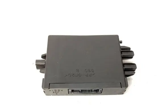 Toyota Yaris Cross Immobilizer control unit/module 897H002011