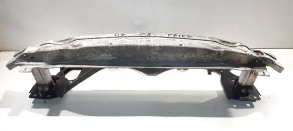 Audi A6 S6 C6 4F Front bumper cross member 4F0199521N 4F080713413S