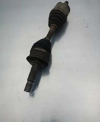Toyota Land Cruiser (HDJ90) Front driveshaft 4343035030