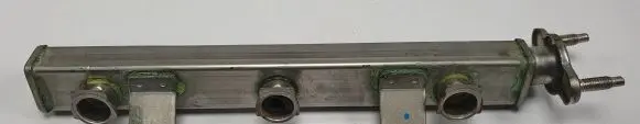 KIA Picanto Fuel main line pipe 64428