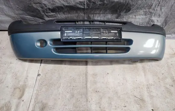Renault Twingo I Front bumper 7700420889