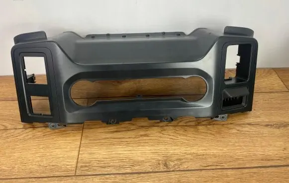 Ford F150 Climate control unit ml3b-15044K30