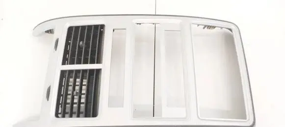 Dodge Journey Dash center air vent grill 1003720REVF