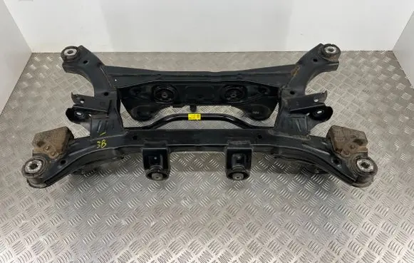 Hyundai Santa Fe Rear subframe 