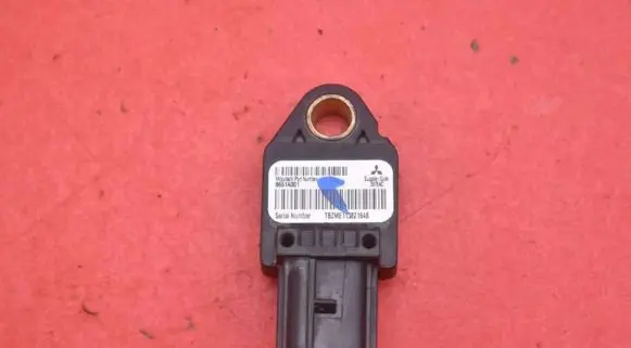Peugeot 4007 Sensor 8651A001