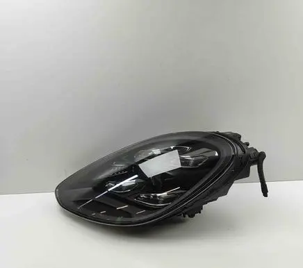Porsche Panamera (971) Headlight/headlamp 7PP941592A 971941035J