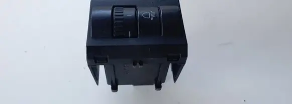 Skoda Rapid (NH) Other switches/knobs/shifts