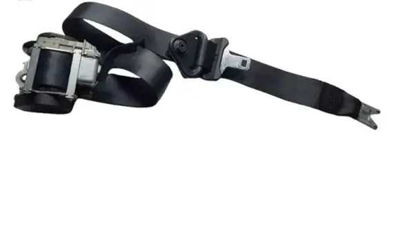 Renault Scenic III - Grand scenic III Front seatbelt 868850012R