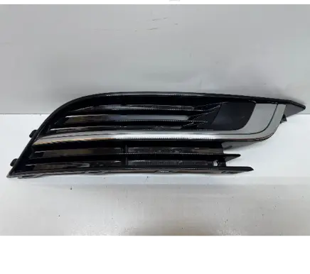 Volkswagen PASSAT CC Front bumper lower grill 3C8853666F 3C8854662A