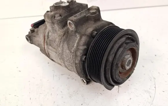 Air conditioning (A/C) compressor (pump)
