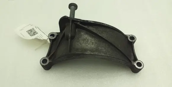 Generator/alternator bracket