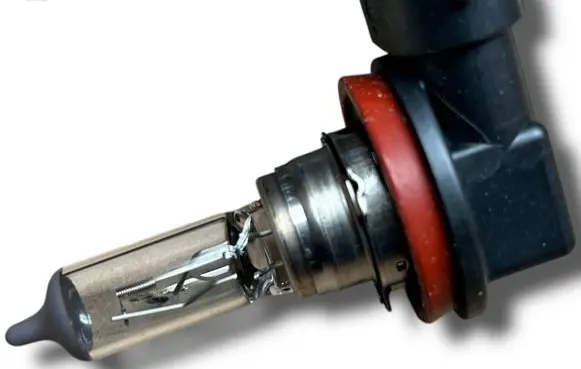 Nissan Micra Headlight/headlamp bulb B629689947