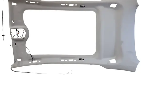 Peugeot 508 Headlining 96864162PR 96759103PR 9675218980