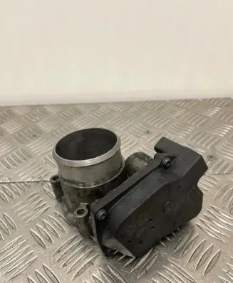 Audi A4 S4 B7 8E 8H Throttle valve 06F133062G 2700314121 A2C53044094