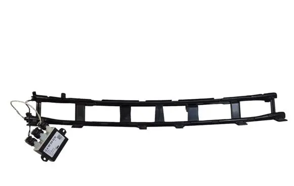 Mercedes-Benz C W205 Trunk lid opening control unit A1679050200 010059730410 011066670600