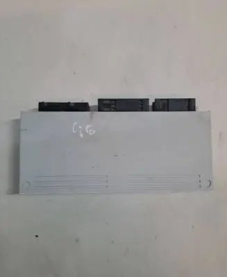 BMW 3 E46 Comfort/convenience module 61.356944843