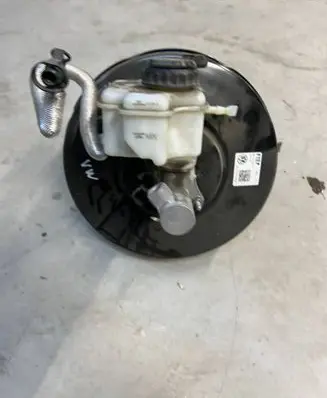 Volkswagen PASSAT B8 USA Brake booster 561614105J 2043VZ19DLMMD0