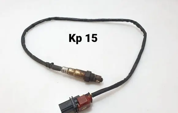 Volkswagen Touareg II Lambda probe sensor AUDI057906262H