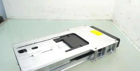 Audi A4 S4 B6 8E 8H Convertible roof roll over bar 8H0880077B