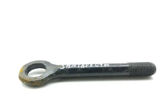 Hyundai Santa Fe Towing hook eye 