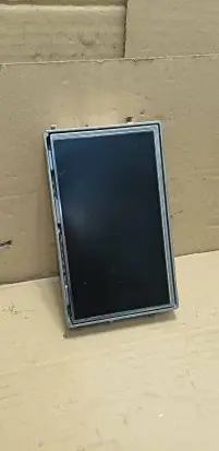Renault Espace - Grand espace IV Screen/display/small screen 8200154477 216763473 NS00065260