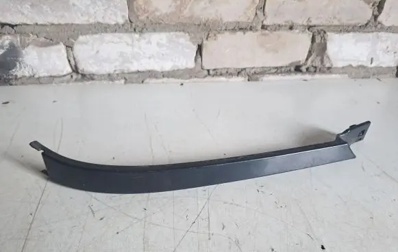 Mercedes-Benz ML W163 Under headlight/headlamp trim 1638260277