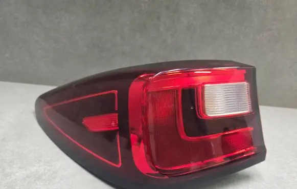 MG ZS Rear/tail lights 41053010S40 10293791