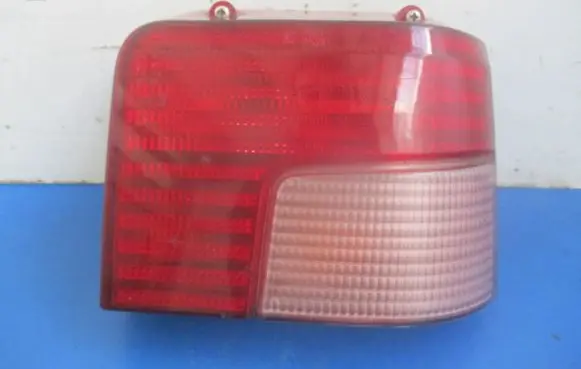 Mercedes-Benz C W205 Rear/tail lights