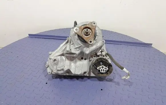 BMW X5 E53 Gearbox transfer box case 9469021