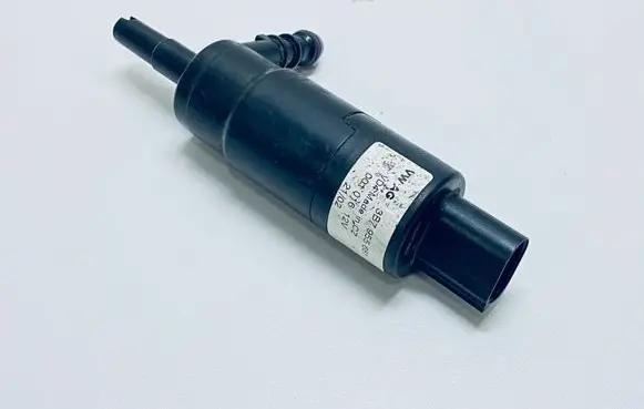 Audi A5 8T 8F Headlight washer pump 3B7955681