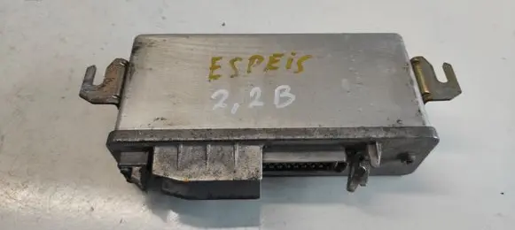 Renault Espace II ABS control unit/module 0265100047 3680378