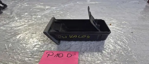 Daewoo Kalos Glove box 