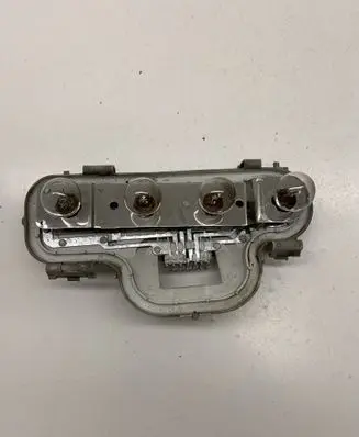 Opel Astra G Tail light bulb cover holder 29059010