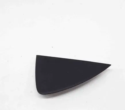 Dashboard side end trim