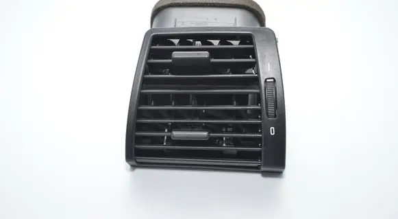 BMW X5 E53 Dashboard side air vent grill/cover trim 8402215