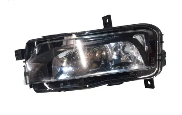 Volkswagen Multivan T6 Front fog light 7E0941662B