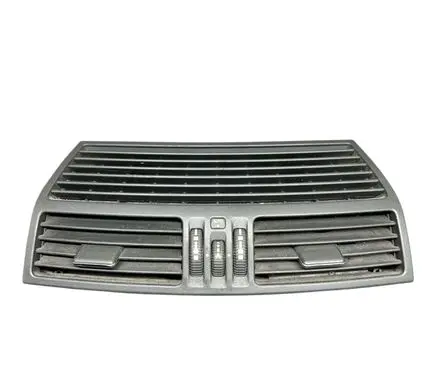 Mercedes-Benz S W220 Dash center air vent grill 2208300554