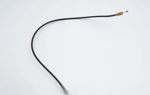 Renault Kangoo I Rear door cable line 