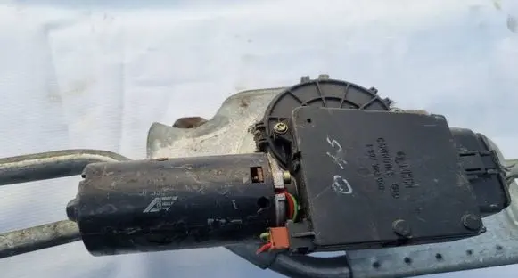 Ford Galaxy Wiper motor 1397328048