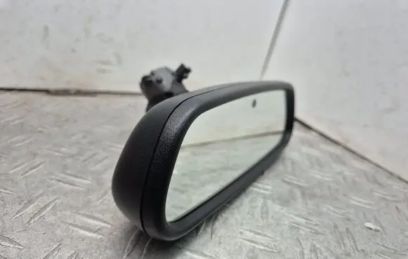Peugeot 308 Rear view mirror (interior) 98000183XT