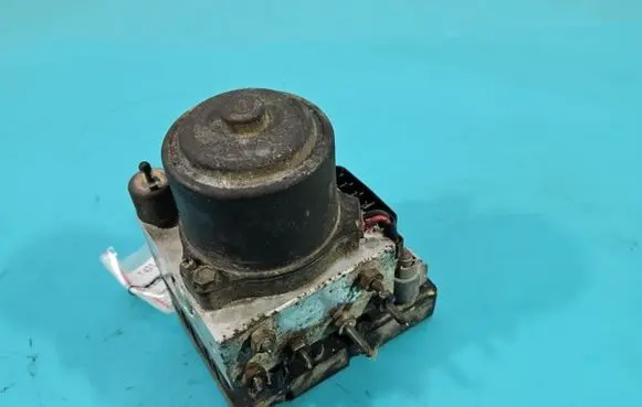 Mitsubishi Pajero Pinin ABS Pump MR370264 IMPRK1431140