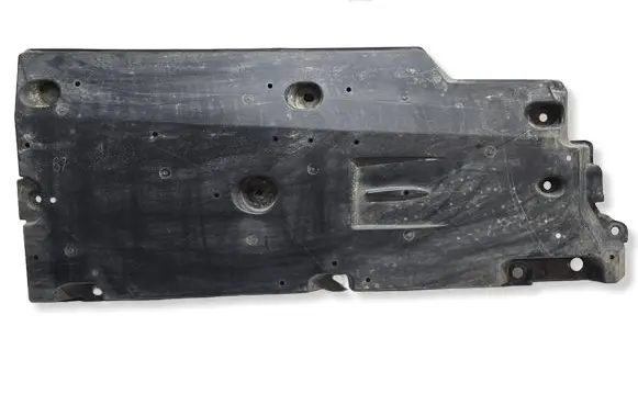 Toyota Yaris Cross Side bottom protection 581650D120