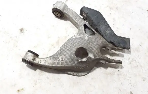 Porsche Panamera (971) Rear upper control arm/wishbone 971505375D