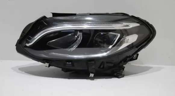 Mercedes-Benz B W246 W242 Headlight/headlamp