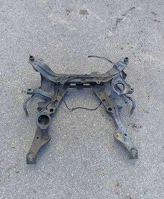 BMW 5 E60 E61 Front subframe