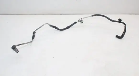 Jaguar XF X250 Brake vacuum hose/pipe 